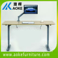 best selling office desk frame with width adjust function